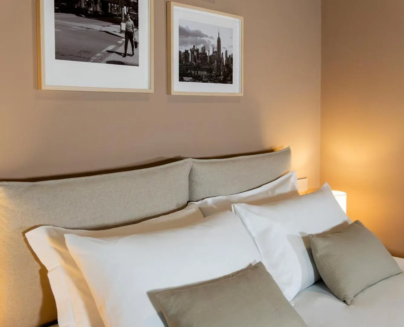 Ferienwohnung Ca Bela - Certosa Mailand Apartment