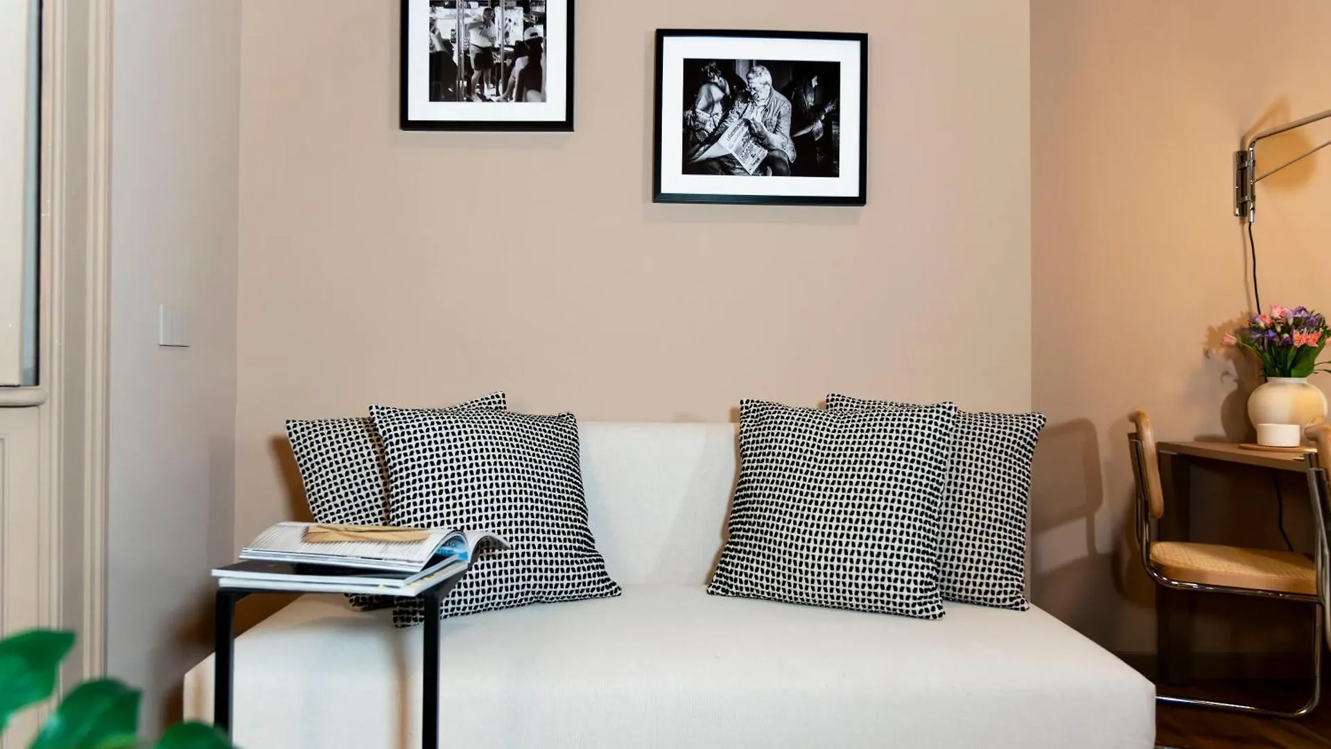 Apartment Ferienwohnung Ca Bela - Certosa Mailand