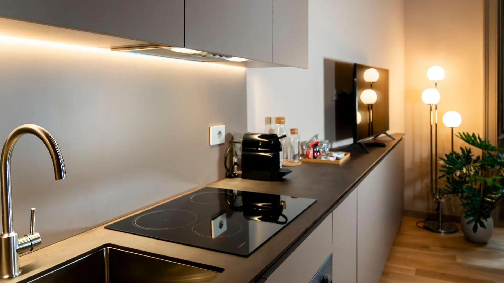 Ferienwohnung Ca Bela - Certosa Mailand Apartment