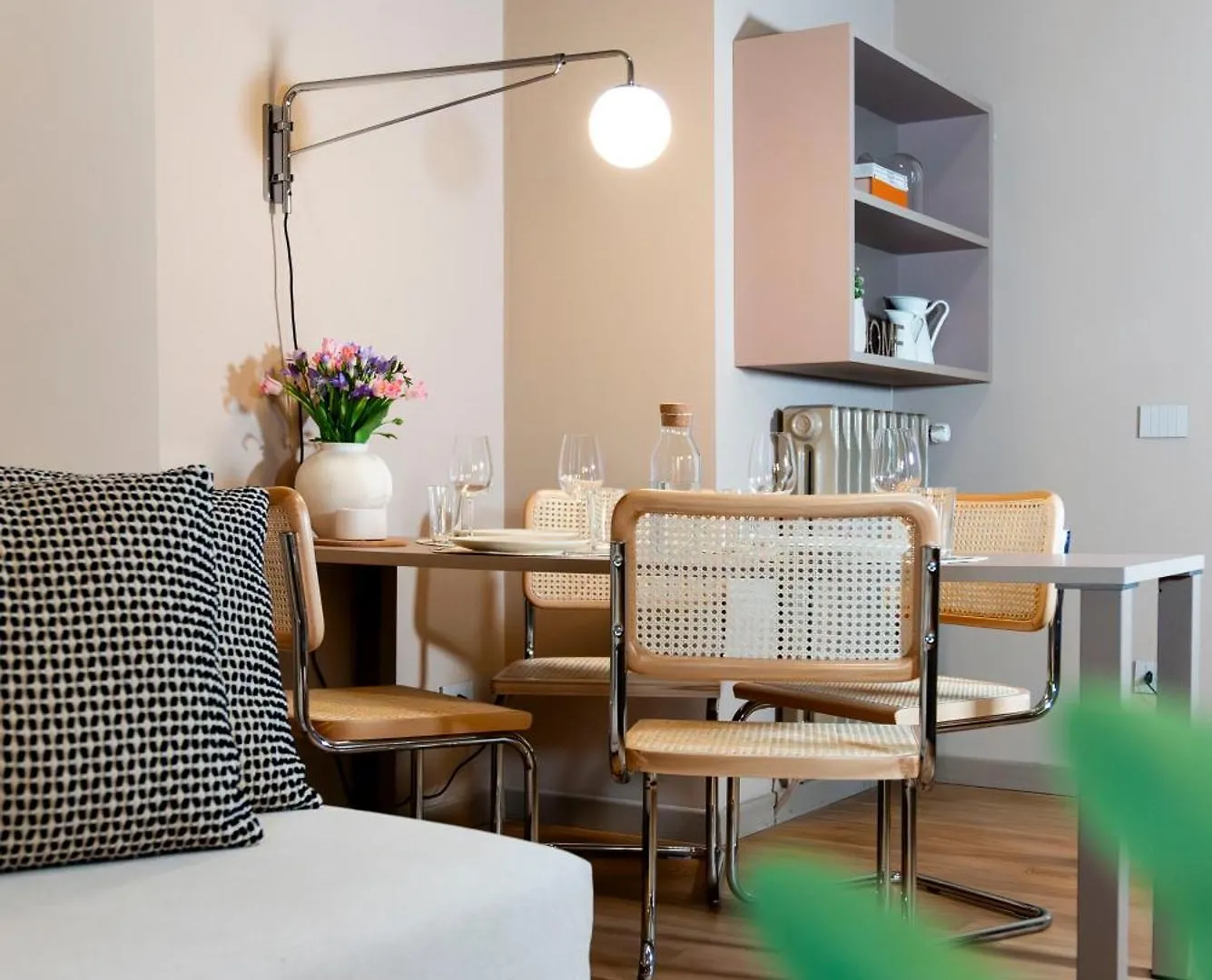 Ferienwohnung Ca Bela - Certosa Mailand