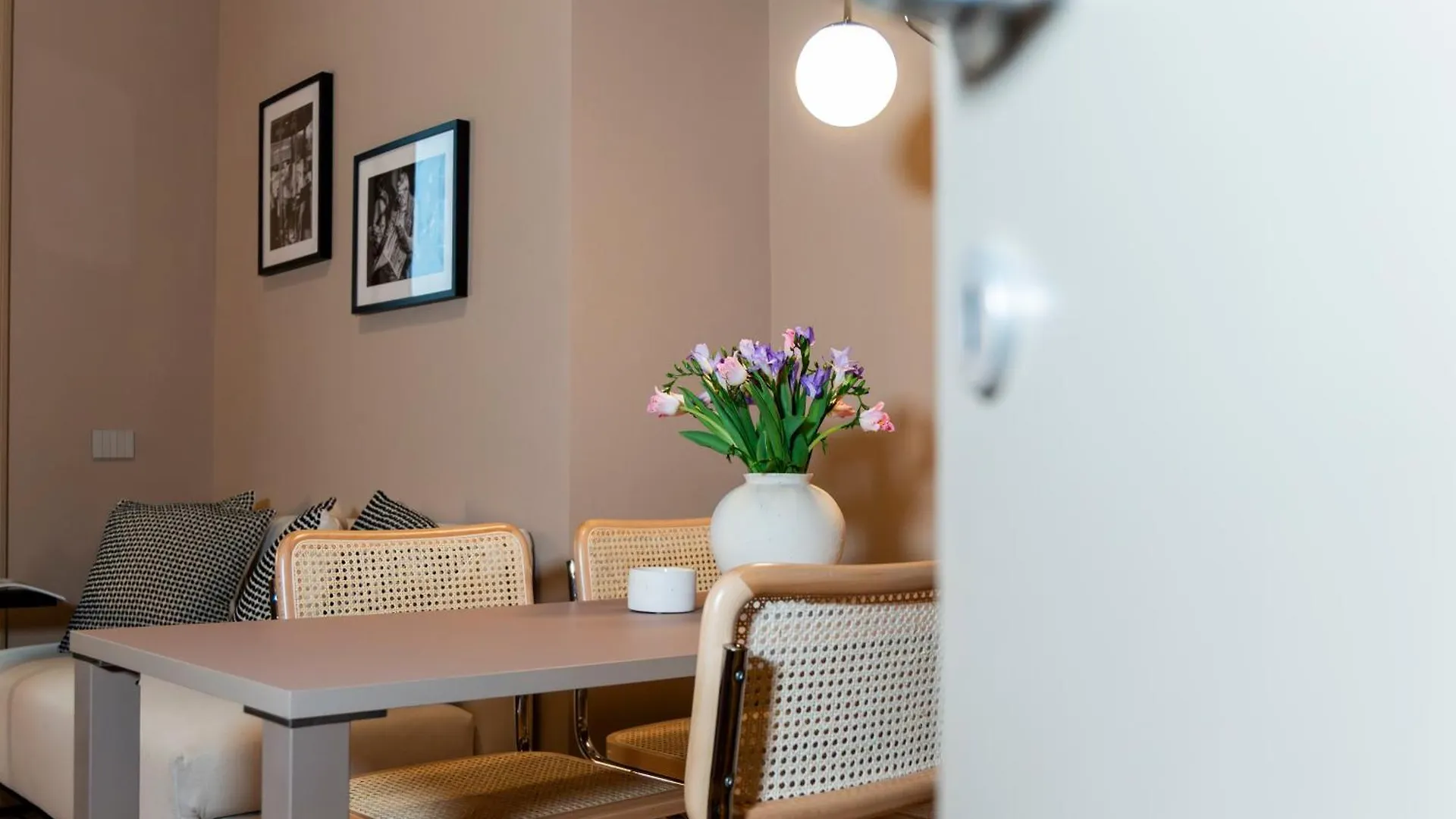 Apartment Ferienwohnung Ca Bela - Certosa Mailand