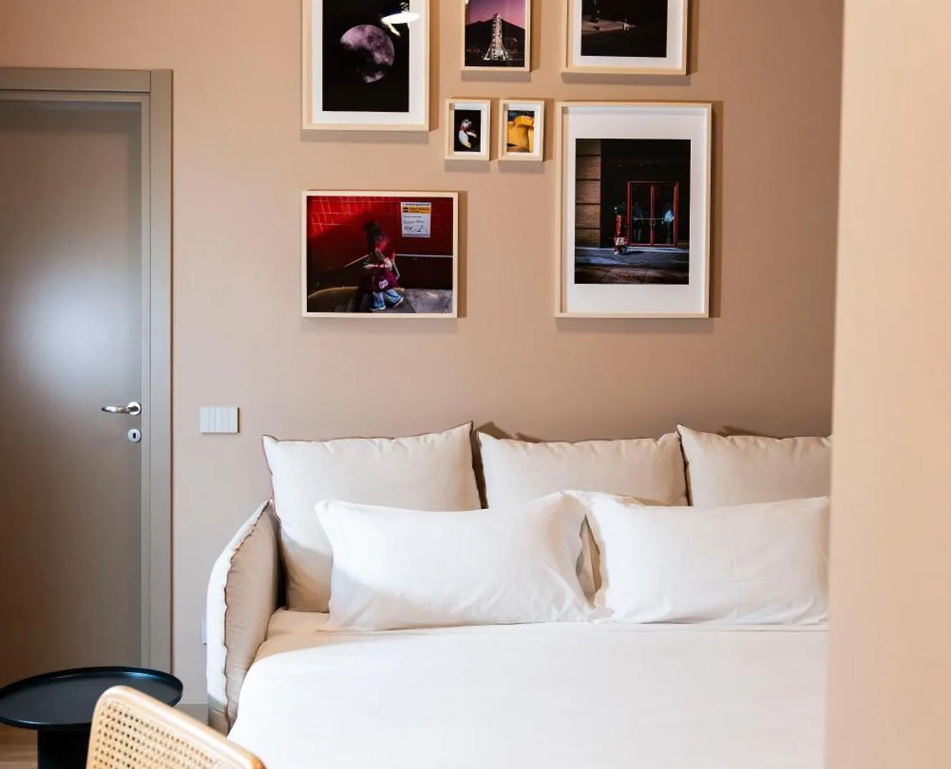 Ferienwohnung Ca Bela - Certosa Mailand