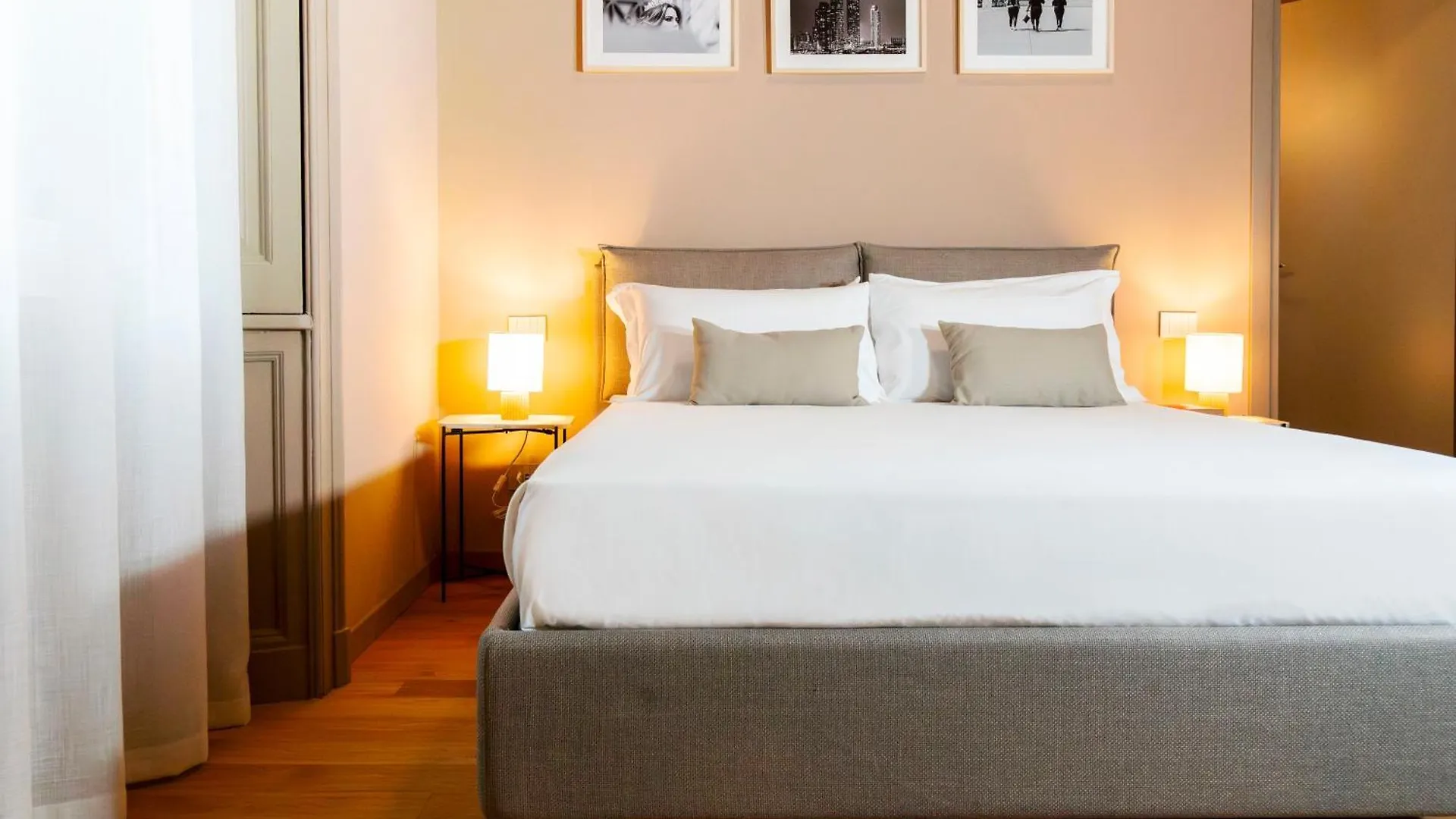 Ferienwohnung Ca Bela - Certosa Mailand