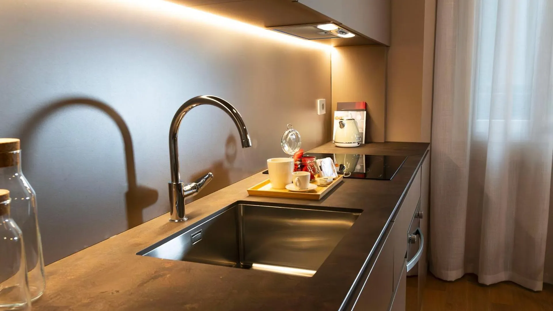 Ferienwohnung Ca Bela - Certosa Mailand