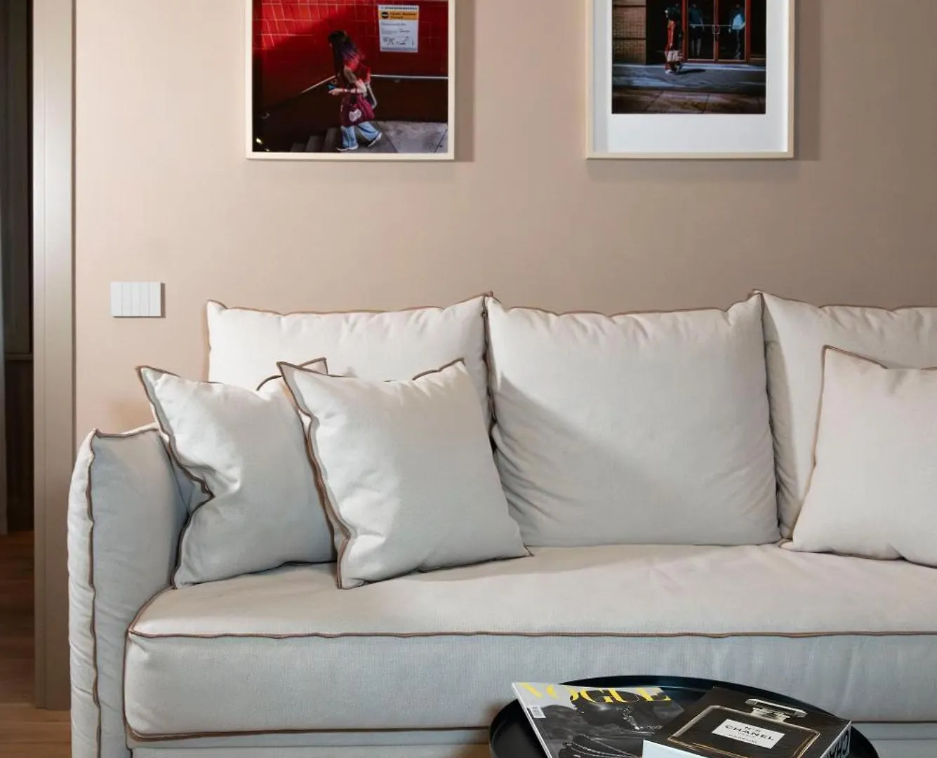 Ferienwohnung Ca Bela - Certosa Mailand Apartment