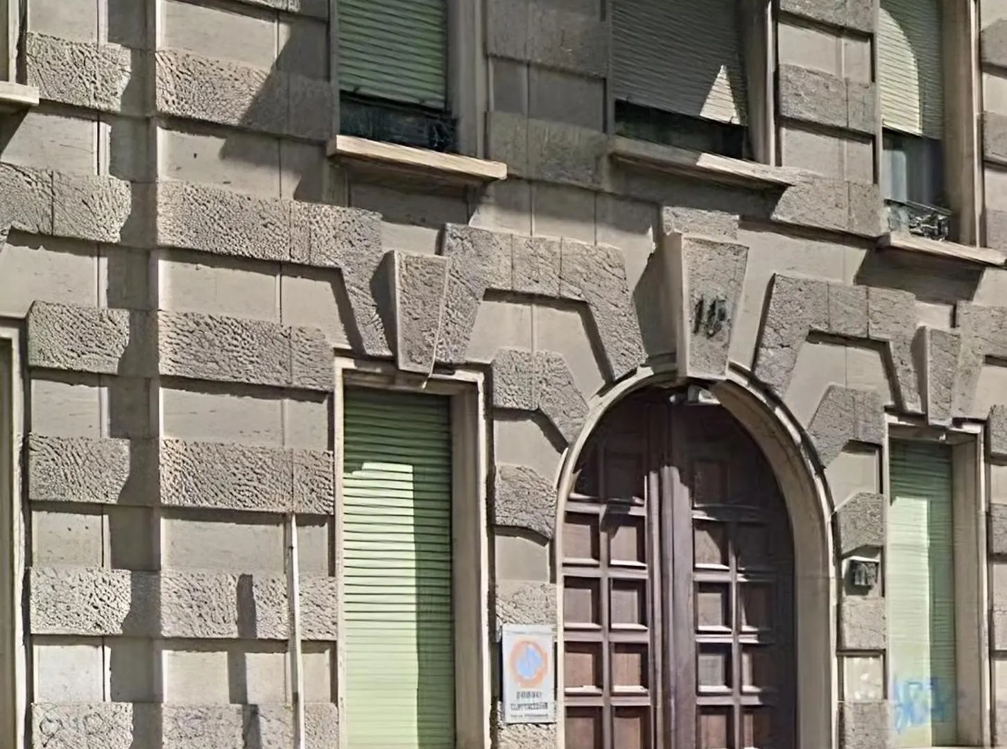 Ferienwohnung Ca Bela - Certosa Mailand Italien