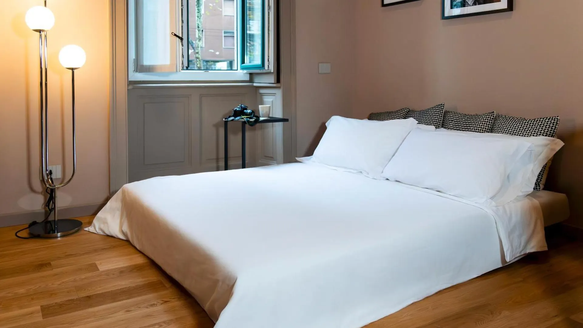 Appartement Ca Bela - Certosa à Milan