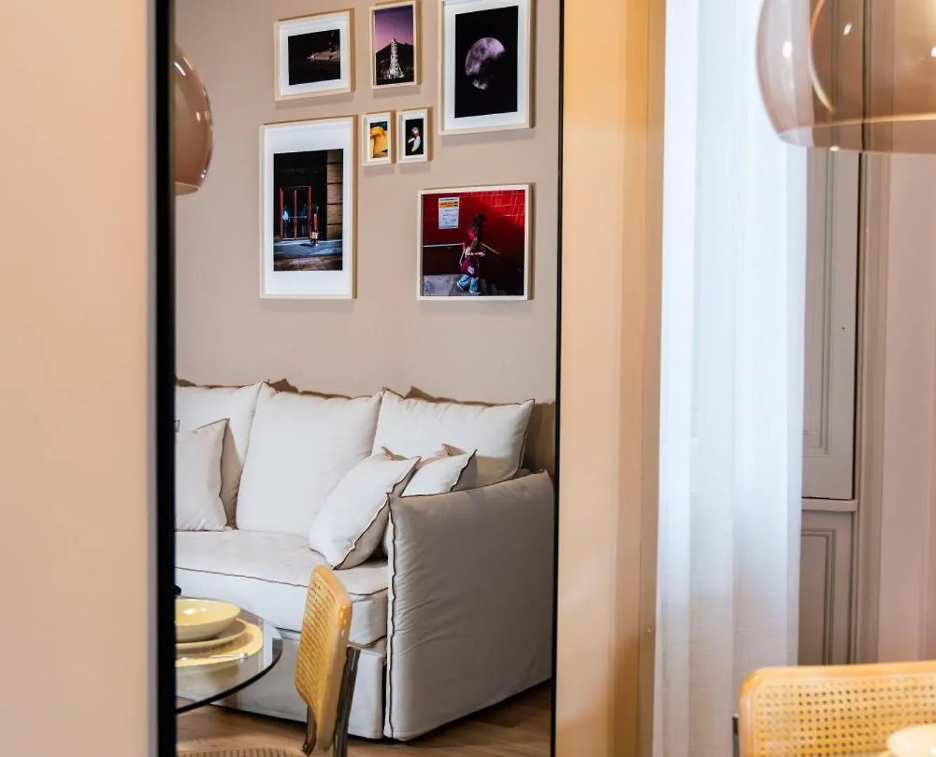 Appartement Ca Bela - Certosa à Milan