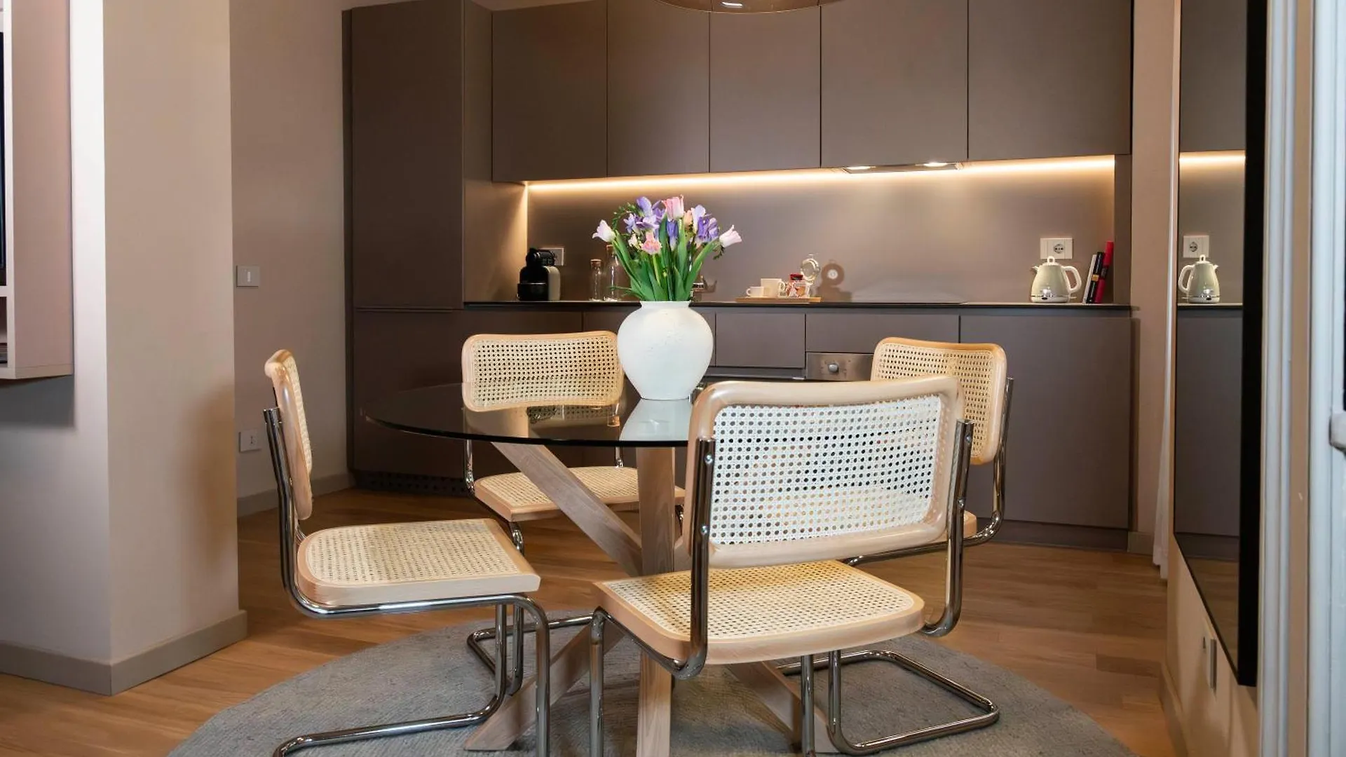 Appartement Ca Bela - Certosa à Milan 0*,